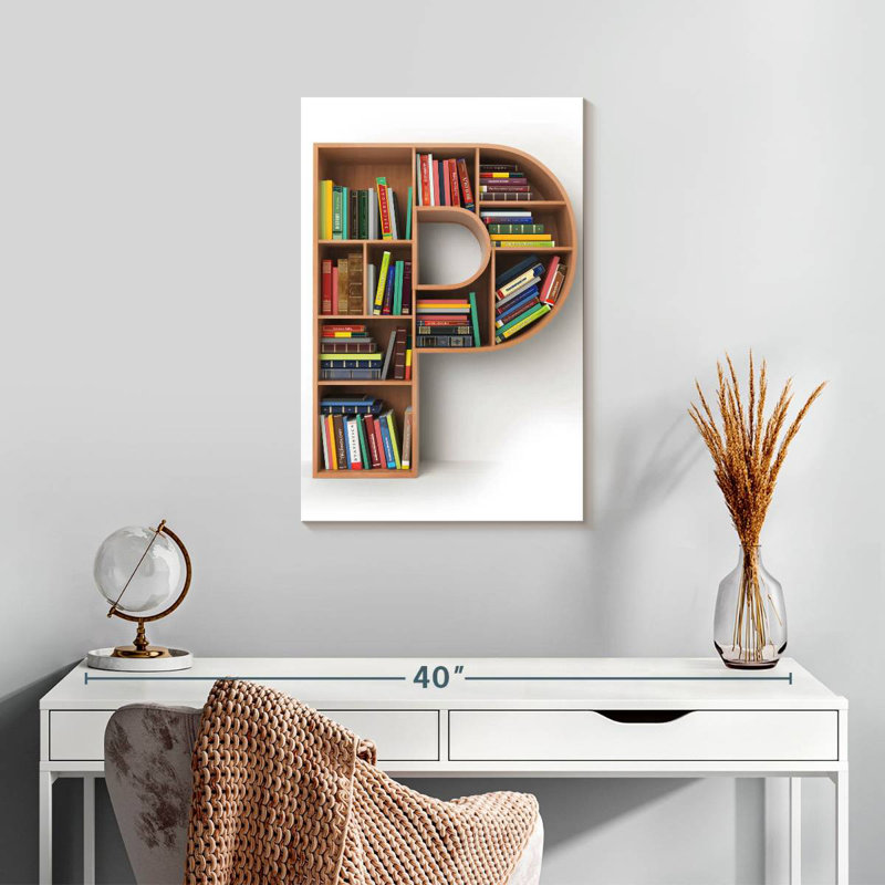 Bibliothèque Keiri, H 24 po x l 16 po