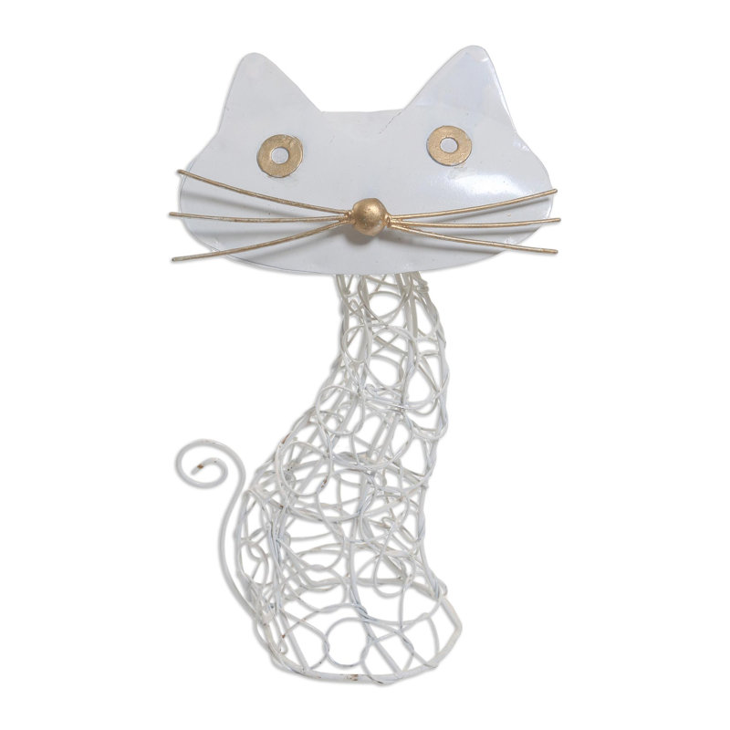 Statuette Critter