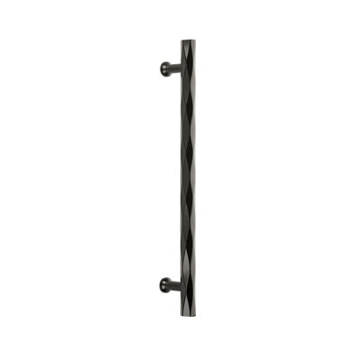 Emtek Tribeca Glass Shower Door Appliance Pull (GBTB)
