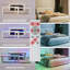 Blayde LED Flush Mount