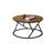 Contemporary 3Pc Table Set-66794989