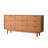 63'' Solid Wood Sideboard