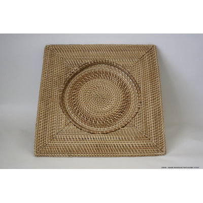 Square Placemat