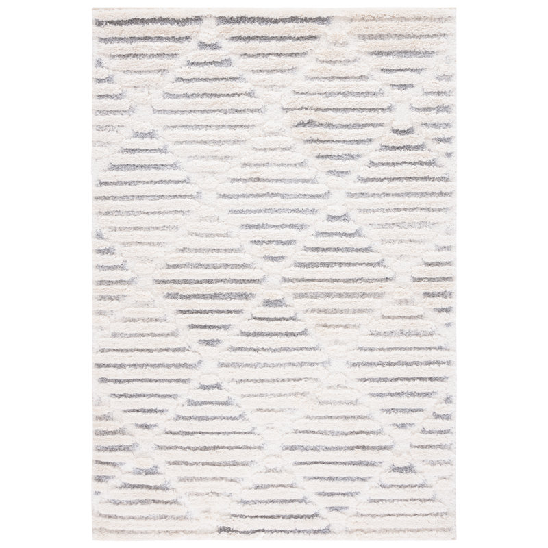 Tapis Barklay, Rectangle 8 pi x 10 pi