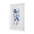 Blue Iris I