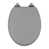 Grey is out of stock