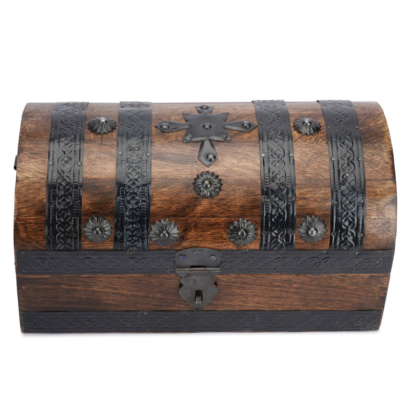 Behka Jewellery Box +