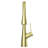 Neera Pull Down Single Handle Kitchen Faucet-46460662
