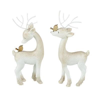 Christmas Figurines & Collectibles