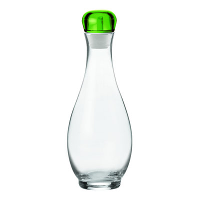 33,8 oz.  huilier en acrylique pour le vinaigre de verre/huile Bolli