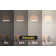 Equivalent E26/Medium (Standard) Dimmable 3000K LED Bulb