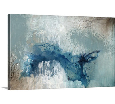 «Seafoam Rising», reproduction d'art Byrum