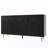 TV Stand With Doors&Adjustable Shelves-57461229