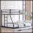 Metal Bunk Bed