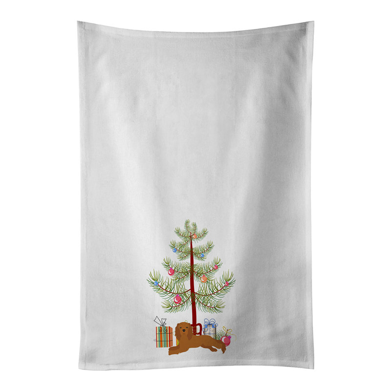 Cotton Tea Towel Kitchen Towel