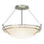 Tryne Semi Flush Mount-175738835-175738836-175738840