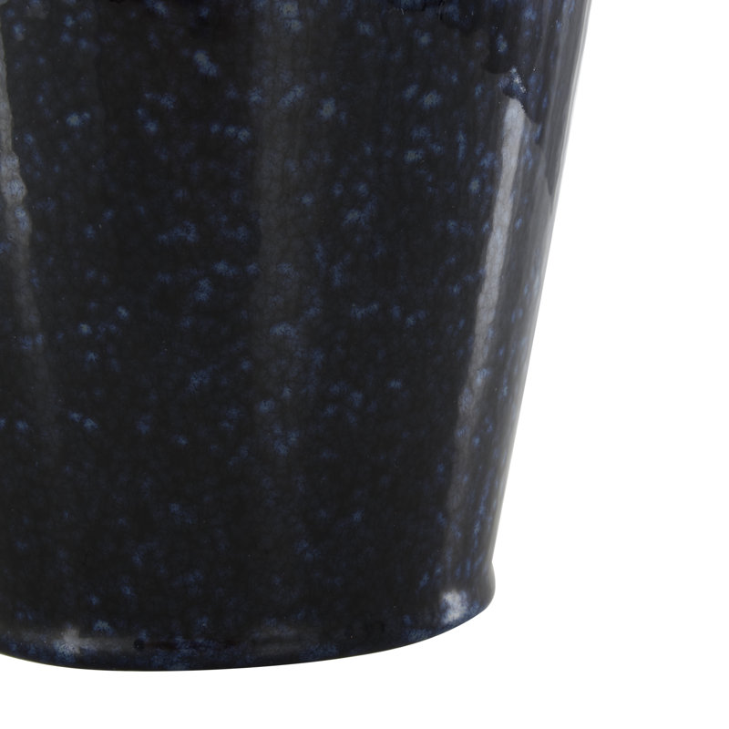 11.05'' Ceramic Table Vase