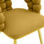 Chaises de salle à manger Puffy Bubble Chair-1979241604-1979241603