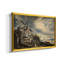 Un moulin près de Colchester, v. 1833 - John Constable - Toile encadrée sur mesure-626019972-626019981-626020083
