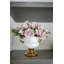 Jolie Rose And Tulip Realtouch Trophy Bowl