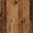  Wall Shelf Set Of 4 Old Wood Engineered Wood Medium