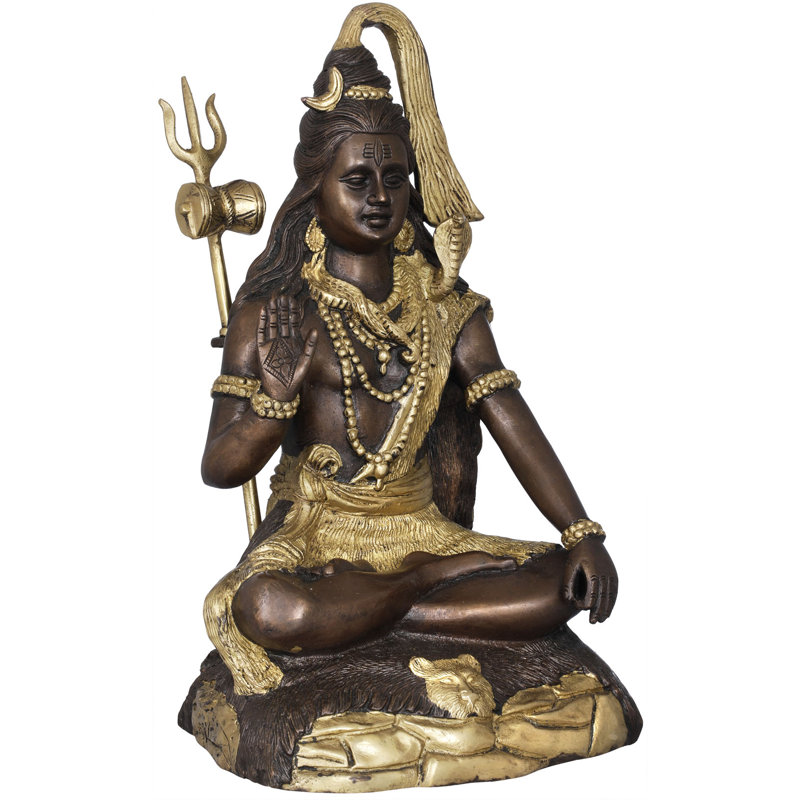 Religious & Spiritual Figurines & Sculptures
