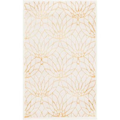 Geometric Area Rug