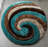 Thionville Abstract Indoor Rug-419970438