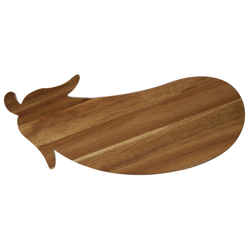 John Acacia Wood Chopping Board