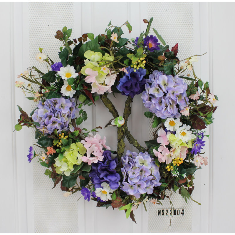 Couronne en mousse 24 po