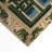 French Green Indoor and Outdoor Area Rug-1648884972
