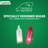 Tupkee Christmas Random Shimmering Twinkle Lights - 12 Of 100 Lights Twinkle, Indoor Outdoor, 20.5 Feet Light String, 100 Multi-Color Bulbs - Christmas Tree Holiday Decor Sparkling Twinkling Christmas Lights-121118803