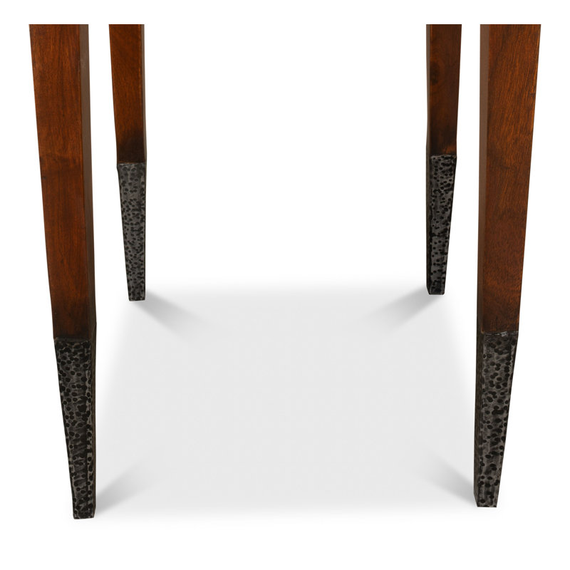 Burnford End Table