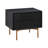 2 Drawer Nightstand