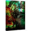 1 Piece Wrapped Canvas Wall Art-16673411