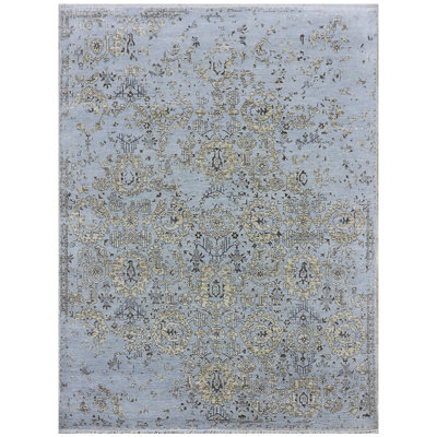 Oriental Area Rug