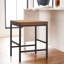 Petit tabouret Presnell 22.4