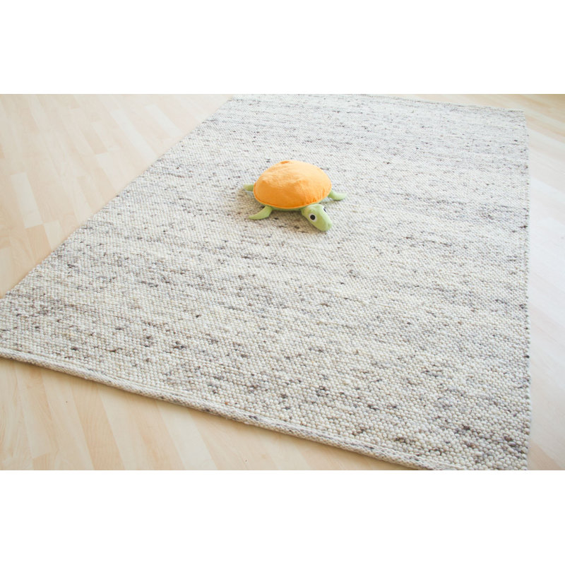 Areeya Wool Hand Woven Area Rug, Rectangular 130 x 190cm
