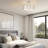 Aiava Semi Flush Mount