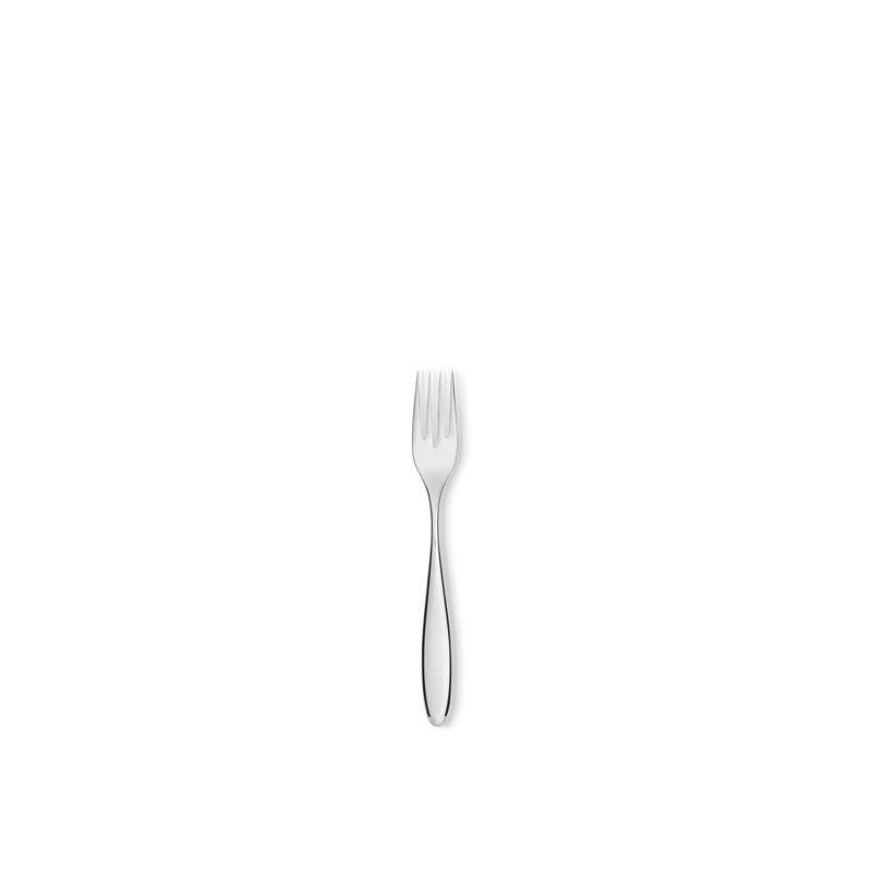 Mami Stainless Steel Seafood Fork