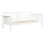 Lit de jour simple avec table rabattable-118022250