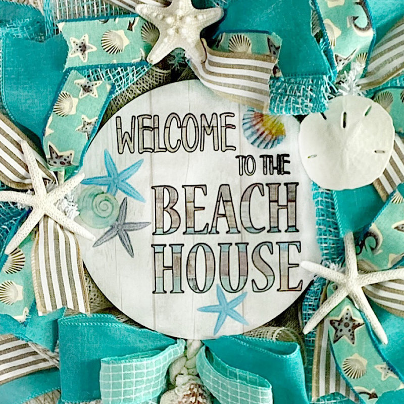 Welcome to Our Beach House