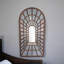 Fairwinds Metal Arch Mirror