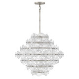 Rene 16 - Light Chandelier