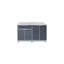 Cuisine d'extérieur combinée 2 pièces 60 "Blue Sky Outdoor Living