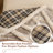 Tip Printed Faux Fur Throw / Blanket-108535329