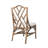 Alderson 20'' H Upholstered Side Chair