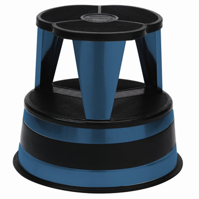 2 - Step Lightweight Step Stool
