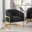 Fauteuil demi-tonneau Tellico-1567859006