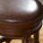 31In Wood Backless Bar-Height Swivel Barstool-1895282588
